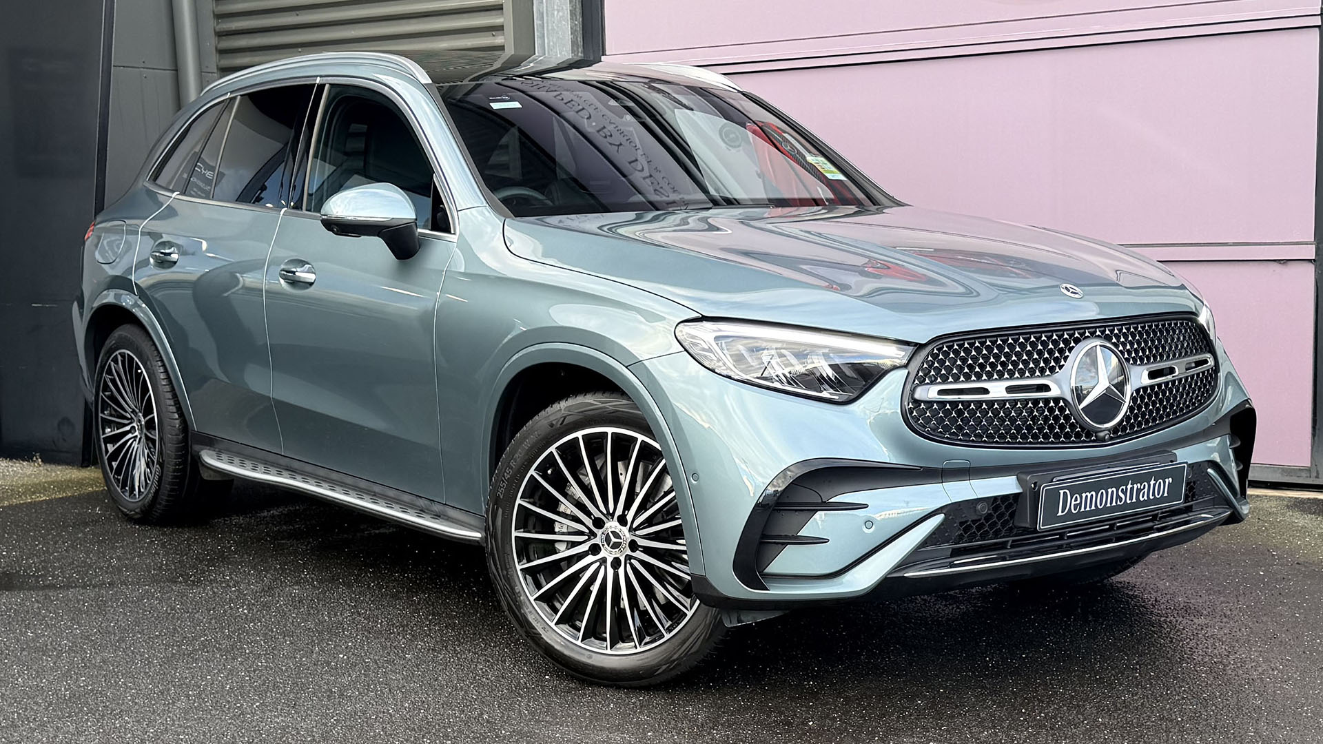 GLC 300