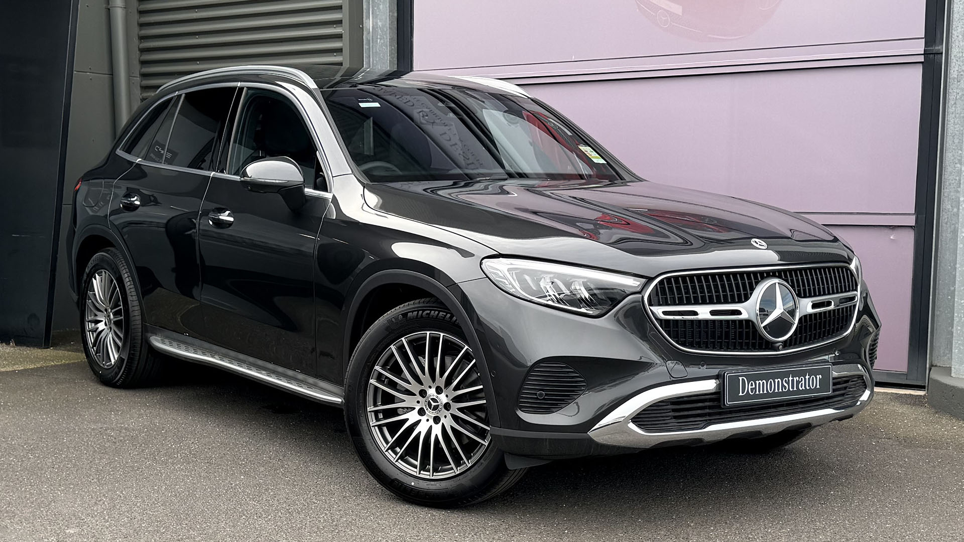 GLC 200