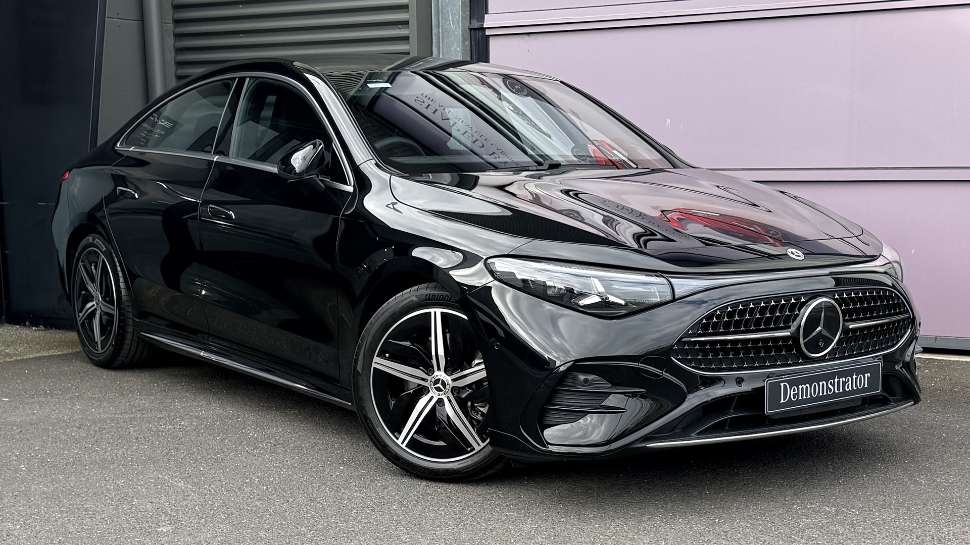 CLA 200