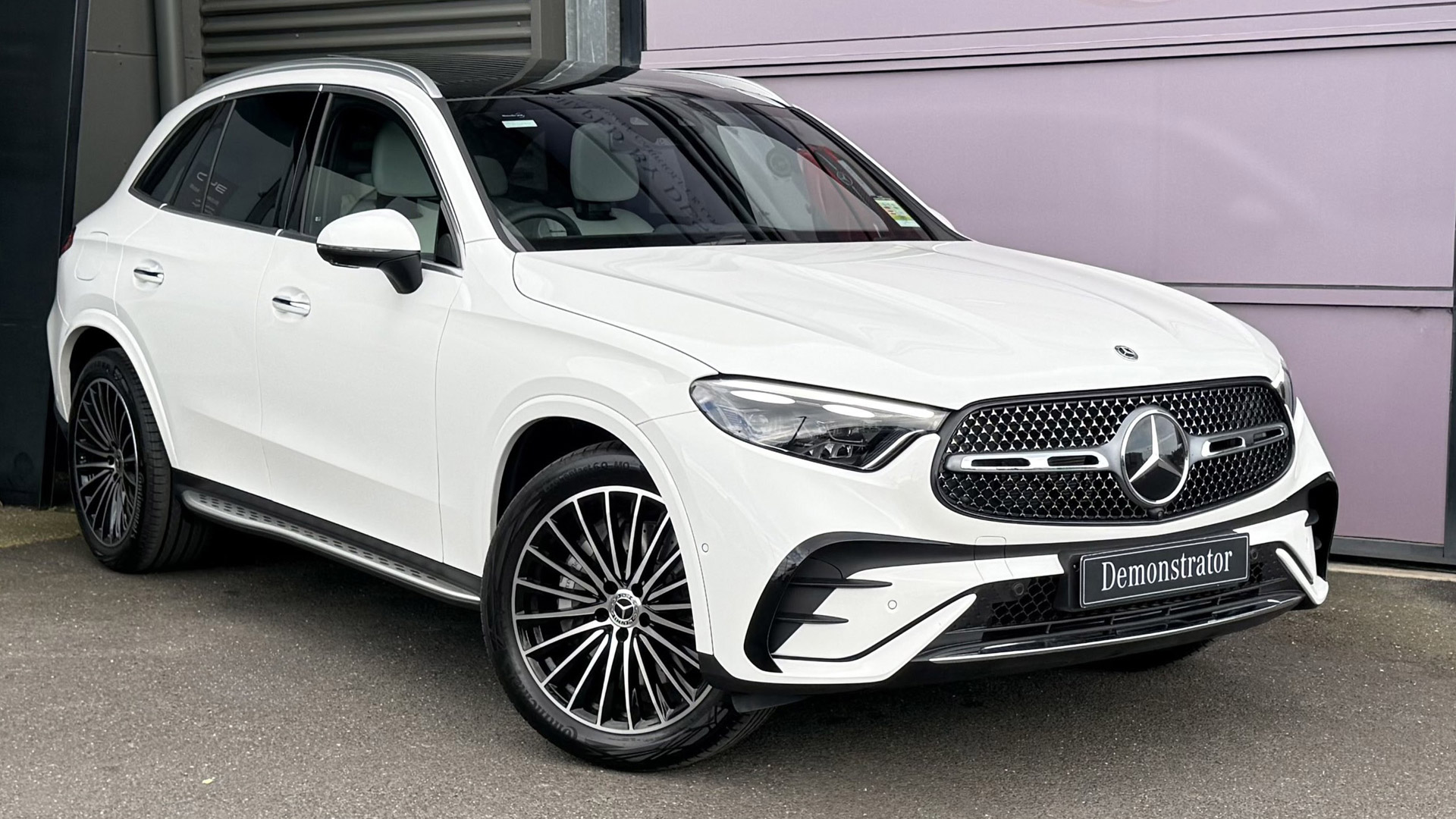 GLC 300 