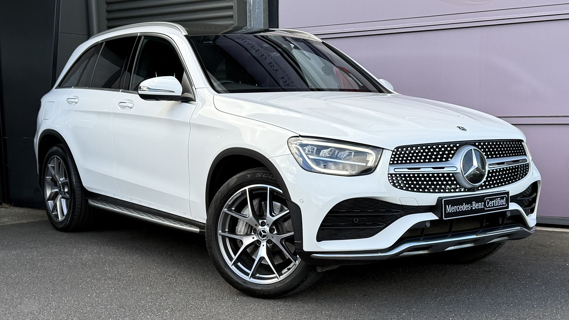 GLC 200