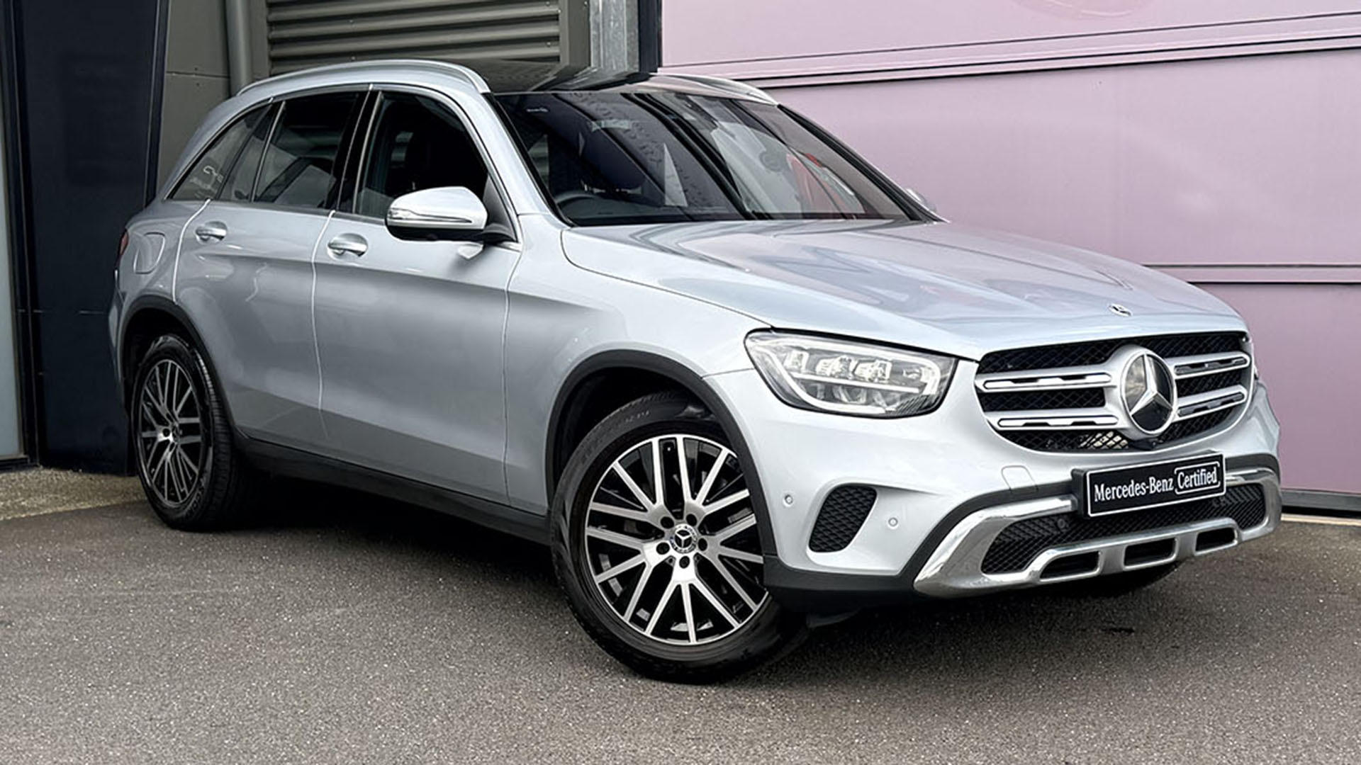 GLC 200