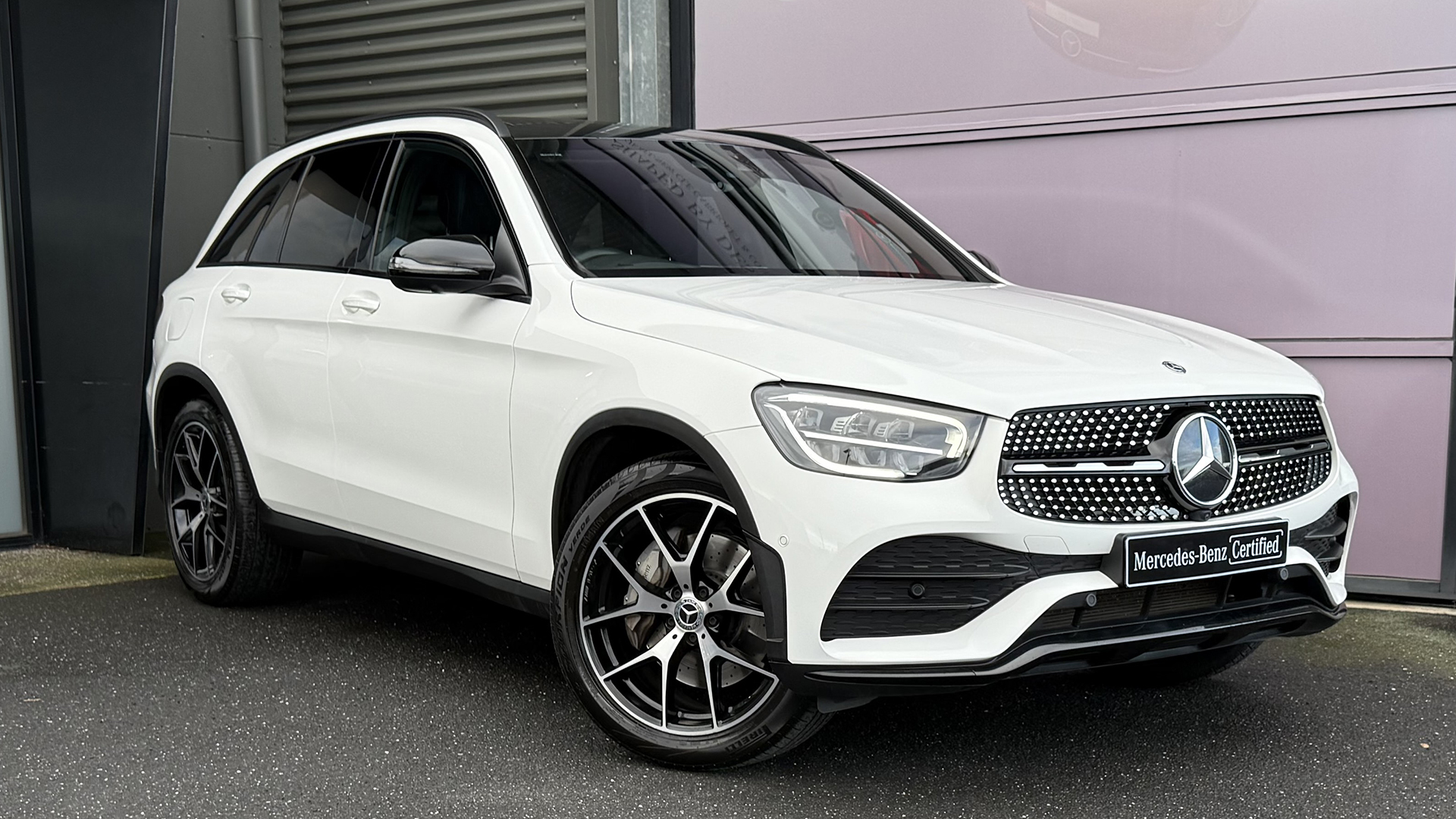 GLC 200 