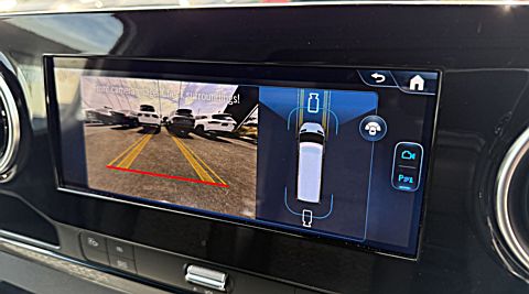 Sprinter 315 CDI MWB RWD