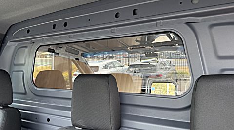 Sprinter 315 CDI MWB RWD