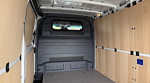 Sprinter 419 CDI MWB RWD