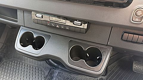 Sprinter 419 CDI MWB RWD