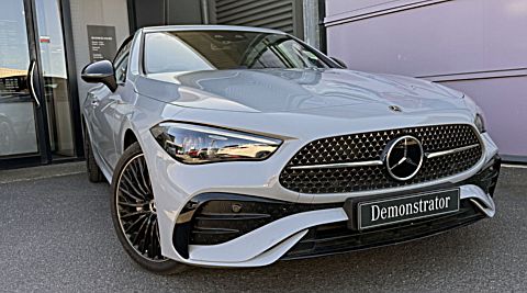 CLE 300 4MATIC Cabriolet