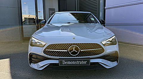 CLE 300 4MATIC Cabriolet