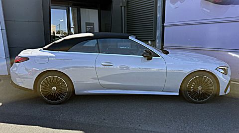 CLE 300 4MATIC Cabriolet