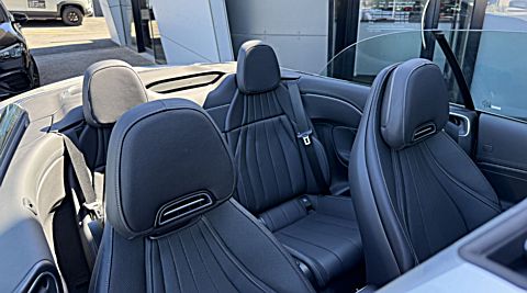 CLE 300 4MATIC Cabriolet