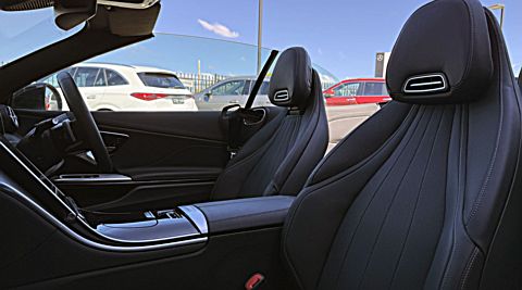 CLE 300 4MATIC Cabriolet