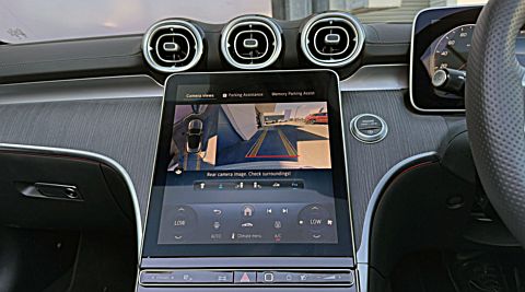 CLE 300 4MATIC Cabriolet