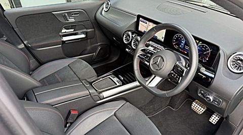GLA 200