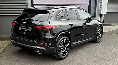 GLA 250