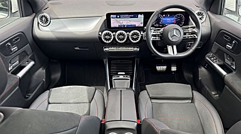 GLA 250