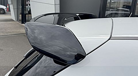 A 35 AMG 4MATIC HATCH