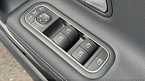 A 35 AMG 4MATIC HATCH