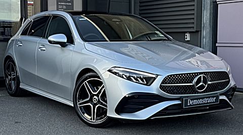 A 200 Hatch