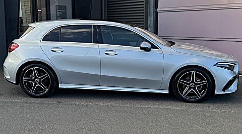 A 200 Hatch