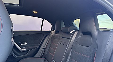 A 200 Hatch