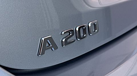 A 200 Hatch