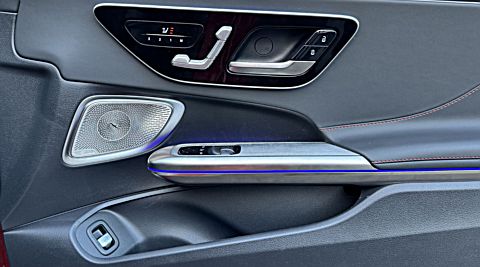 CLE 53 4MATIC+ Coupé