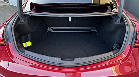 CLE 53 4MATIC+ Coupé