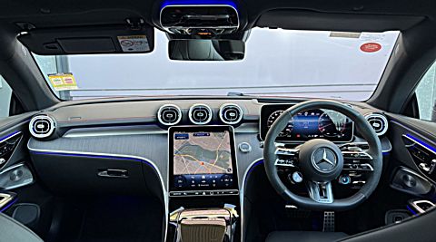 CLE 53 4MATIC+ Coupé