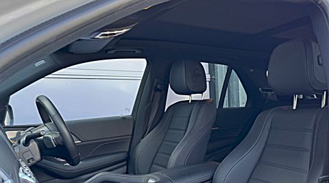 GLE 300 d SUV