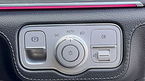 GLE 300 d SUV