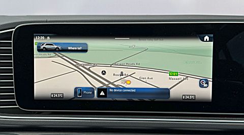 GLE 300 d SUV