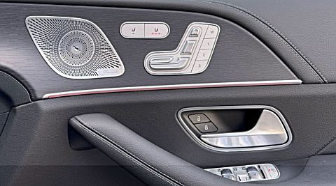GLE 300 d SUV
