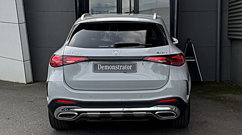 GLC 300 4MATIC SUV