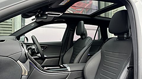 GLC 300 4MATIC SUV