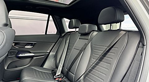 GLC 300 4MATIC SUV