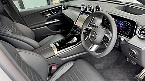 GLC 300 4MATIC SUV