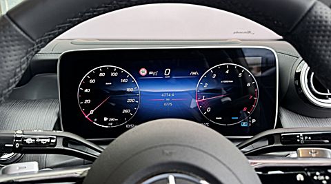 GLC 300 4MATIC SUV