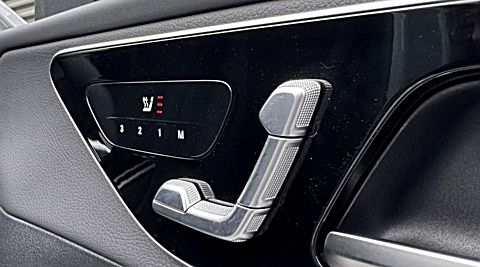 GLC 300 4MATIC SUV