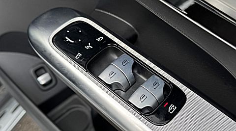 GLC 300 4MATIC SUV