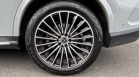 GLC 300 4MATIC SUV