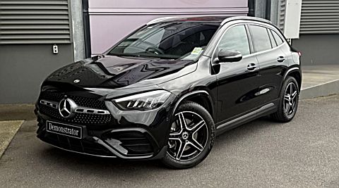 GLA 250