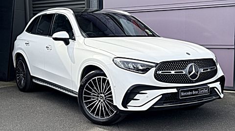 GLC 200