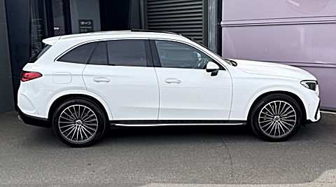 GLC 200