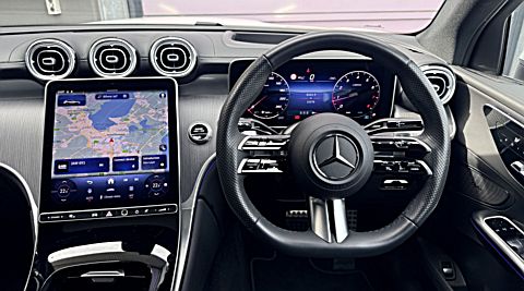 GLC 200