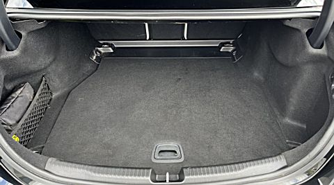 C 200 Sedan