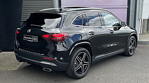 GLA 200