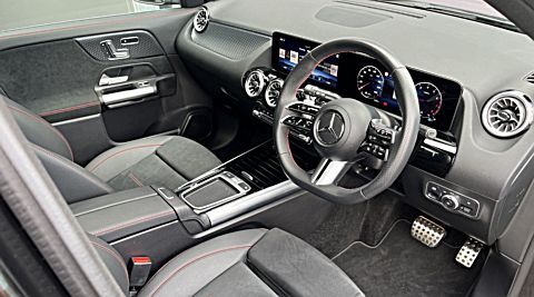 GLA 200