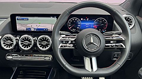 GLA 200