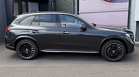 GLC 350 e